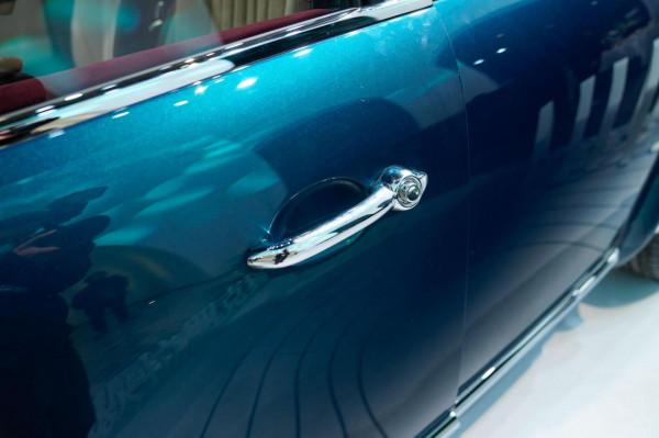 新車｜“大女主”人設解決女性用車需求，實拍尤拉朋克貓量產版