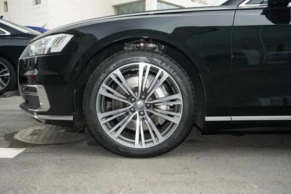 奧迪A8左前輪異響怎麼解決? 奧迪A8左前輪異響怎麼解決?