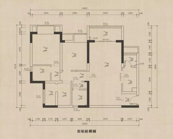 作家夫婦的90㎡江南園林!共享讀書天地,超能隱形收納,絕絕子 作家夫婦的90㎡江南園林!共享讀書天地,超能隱形收納,絕絕子
