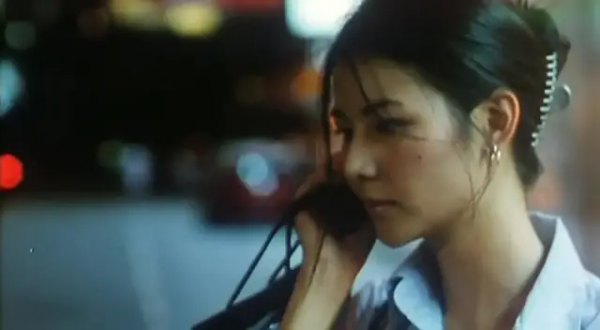 銀河映像的非杜琪峰電影 | 開港