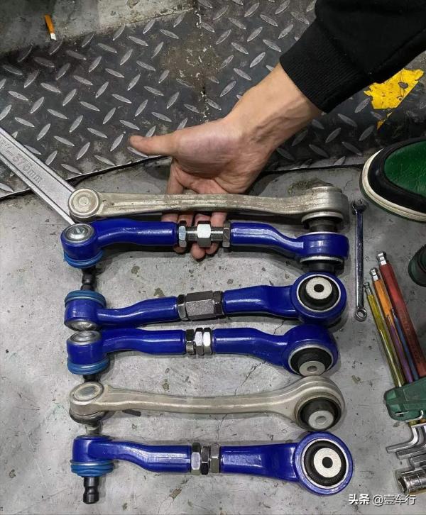 與眾不同才出眾,獨特的搭配讓奧迪A6 Avant豔壓群芳 與眾不同才出眾,獨特的搭配讓奧迪A6 Avant豔壓群芳