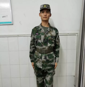 親歷中印衝突、執行特殊任務!四川12位學霸軍人:來自特種作戰旅、空軍、海軍 親歷中印衝突、執行特殊任務!四川12位學霸軍人:來自特種作戰旅、空軍、海軍