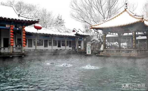 三九天，別老是養生了！更應該知道這九里面有多少講究？