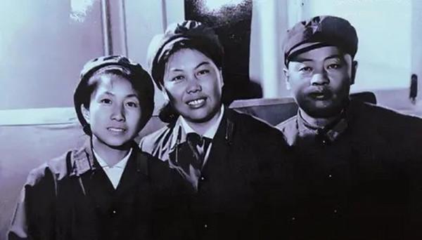 龍開富保衛毛主席18年，遺言繼續守護主席，葉帥親批其回京安葬