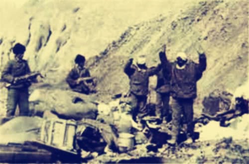 1971年，被揍不過10年的印度，為何支援中國重返聯合國？