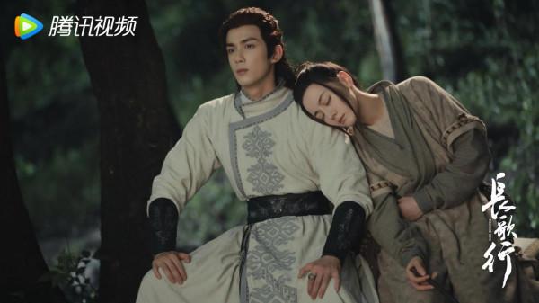 2021古偶101，全員撲街，無劇生還，2022誰能突出重圍？