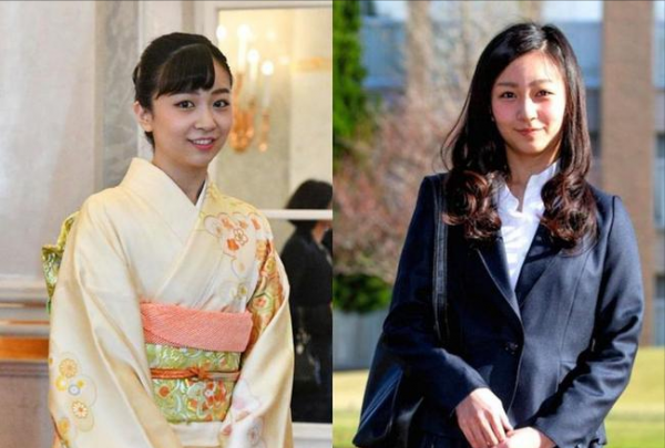 假笑機器佳子公主：被迫拋棄愛好迎合國民，整日活在母親的管控中