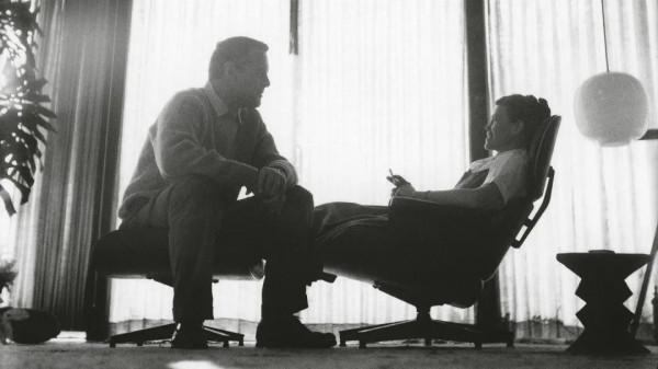 伊姆斯椅 | Charles and Ray Eames