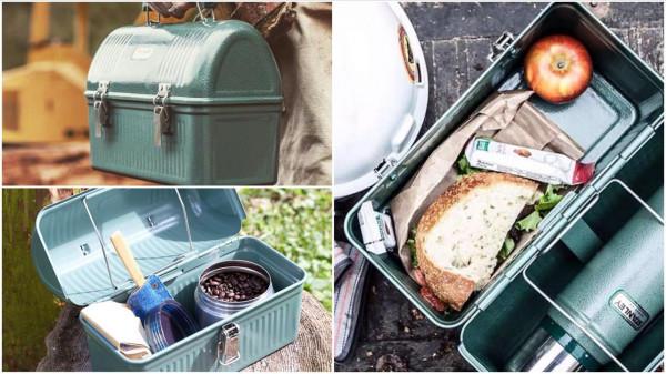 好物｜用“溫暖”打開秋遊野餐美味密碼