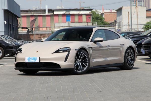 保時捷考慮在德國設立多個電池生產基地