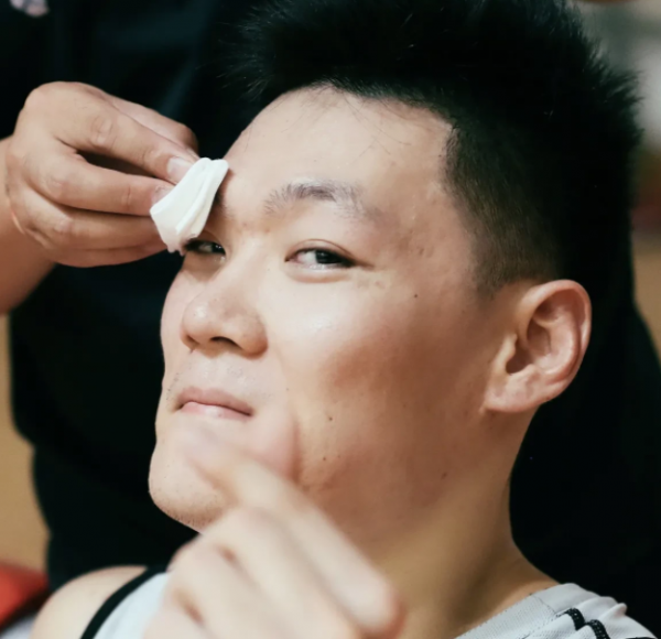 江蘇險勝山西!雙核穩健,全隊氣質+崔曉龍成驚喜,張寧該重用 江蘇險勝山西!雙核穩健,全隊氣質+崔曉龍成驚喜,張寧該重用