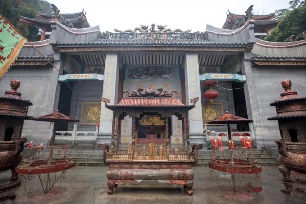 廣東和廣西本來是一家，為什麼被宋朝強行拆分？