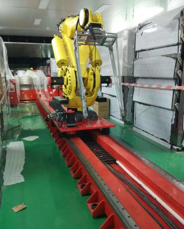 七軸工業機器人強在哪裡 七軸工業機器人強在哪裡