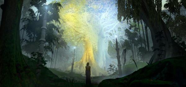 多圖|甘道夫根本不是人,看完才知道《指環王》原來在講這些東西 多圖|甘道夫根本不是人,看完才知道《指環王》原來在講這些東西