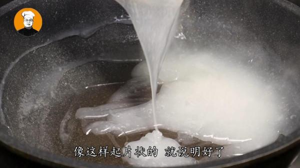 懶人版紅糖涼蝦做法，比涼皮簡單，比涼粉好吃，大人小孩都愛吃