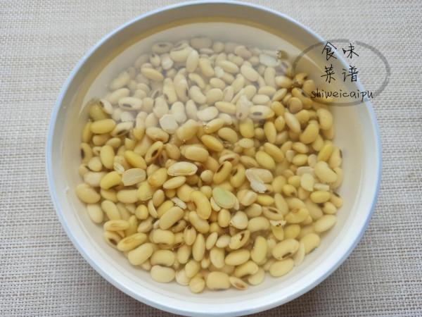 想吃黃豆醬不用買，教你3種秘製做法，香辣過癮，夾饃拌飯都好吃