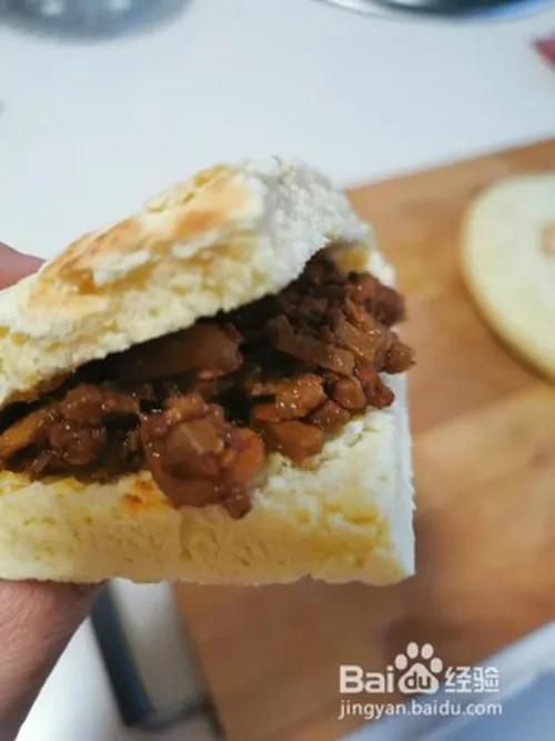 香辣爽口的乾州醬辣子