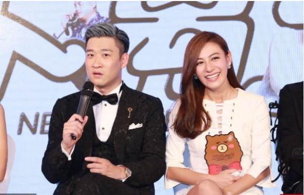 走紅就&OpenCurlyDoubleQuote;跋扈&rdquo;？12年過去了，曹雲金笑到最後了嗎？