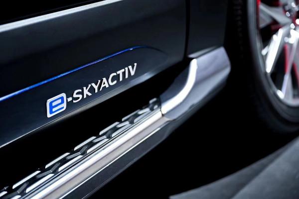 告別內燃機？馬自達首款電動車有望年內上市