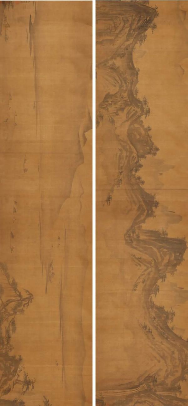 齊仕閣2021秋拍精選