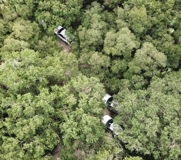 美國情侶房車旅行失蹤案！女方屍體找到，網友擔心男友已自殺