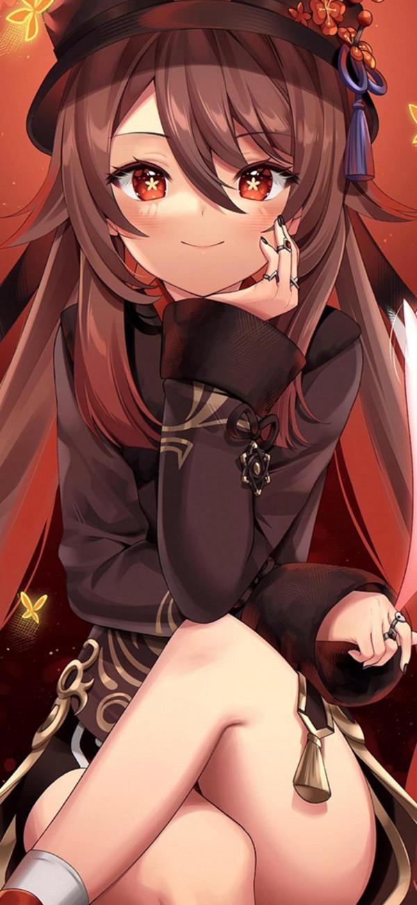 手機桌布 ︳004期 「卡通~動漫風」