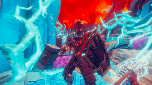 VIVEPORT年末盤點｜我認為這些都是2021年很不錯的VR遊戲