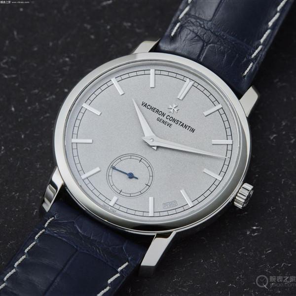 你可以輕易擁有時間,但無法輕易擁有江詩丹頓 你可以輕易擁有時間,但無法輕易擁有江詩丹頓