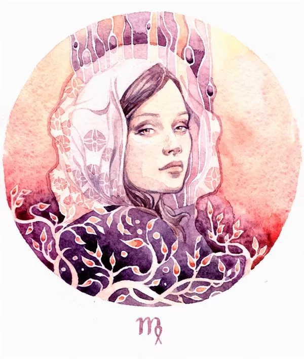 十二月裡,需要注意小人作祟的TOP5星座 十二月裡,需要注意小人作祟的TOP5星座