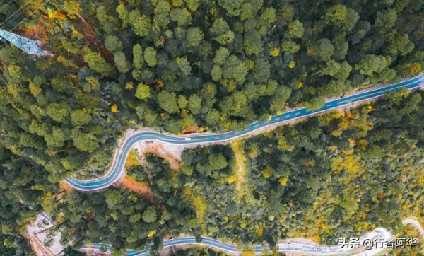 冬季去西藏怕高反，這條進藏線路攻略一定不能錯過