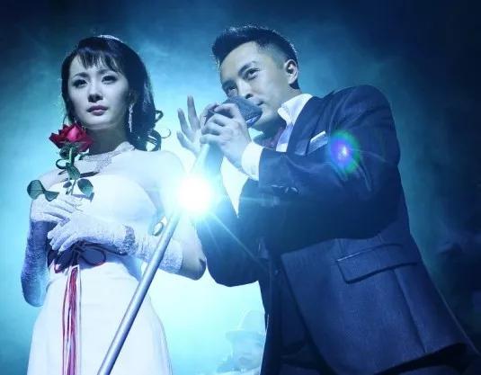 給大家推薦一部好看的民國劇吧……