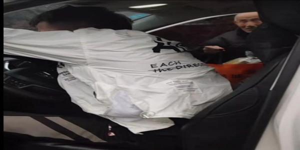 致不容易的2021年，願你歷經磨難眼裡有光，向陽而生