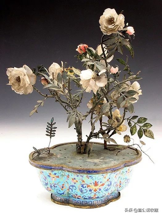 【 瀋陽故宮館藏珍寶 】 【 瀋陽故宮館藏珍寶 】