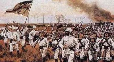 清代紀實：洋人發難，咸豐逃亡，皇帝的日子比我們想象中的艱難