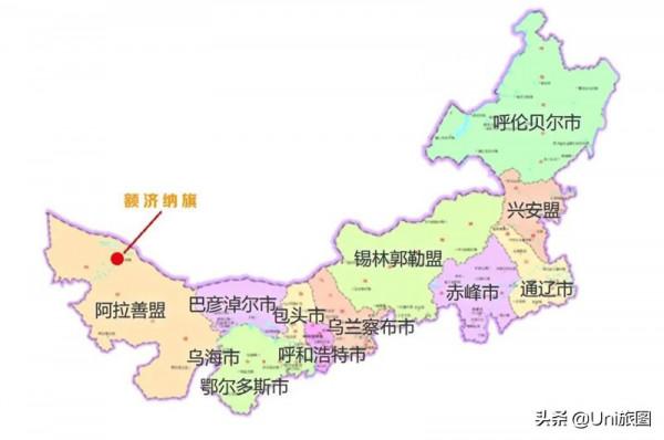 額濟納這些最美秋色,今年看不到了,來年你要去嗎? 額濟納這些最美秋色,今年看不到了,來年你要去嗎?