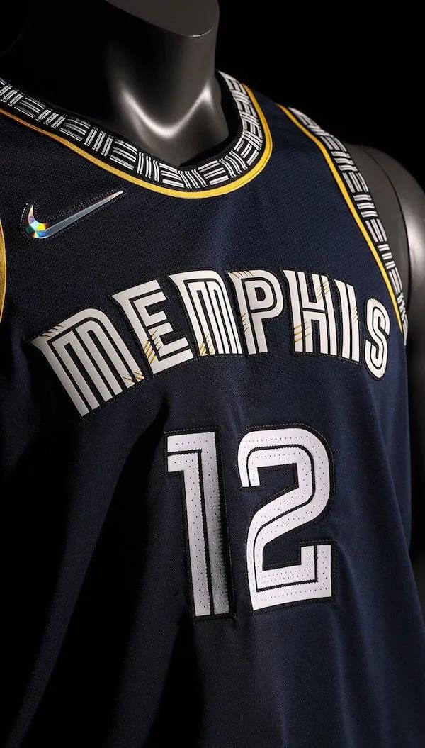 2021-22 Nike NBA 城市版球衣來了 2021-22 Nike NBA 城市版球衣來了