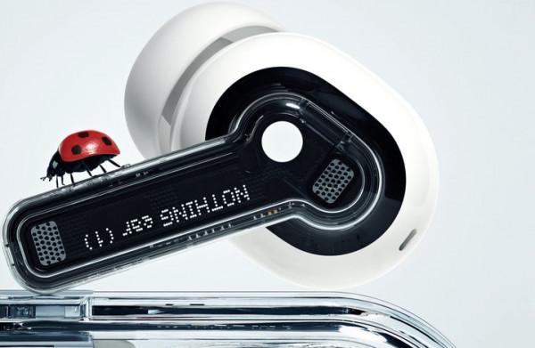 透明 AirPods 這麼好看，為什麼我們買不到？