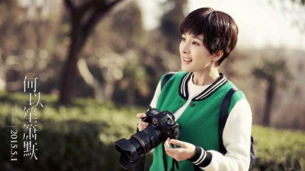 同名影視劇角色大PK:楊冪劉亦菲神仙比美,金喜善白冰不分上下 同名影視劇角色大PK:楊冪劉亦菲神仙比美,金喜善白冰不分上下