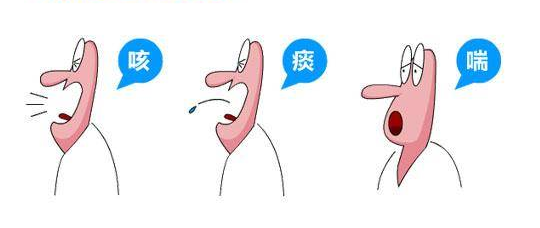 秋季呼吸道疾病——慢阻肺