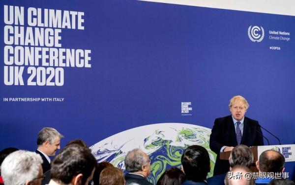 世界主要大國在氣候問題上做了哪些承諾? 世界主要大國在氣候問題上做了哪些承諾?