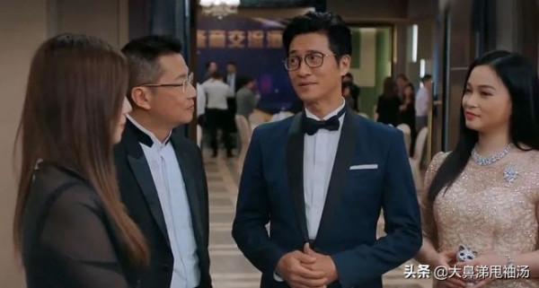 TVB反派茶話會火了!鄭少秋張家輝上榜,耳光啪啪作響火藥味十足 TVB反派茶話會火了!鄭少秋張家輝上榜,耳光啪啪作響火藥味十足