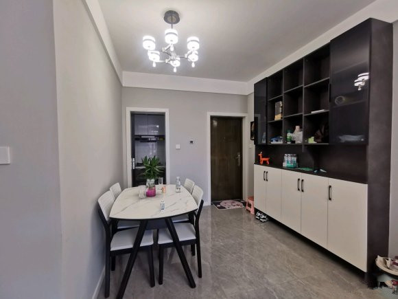 交作業了，唯一不滿意的就是廚房了，用了10萬不到，值不值？