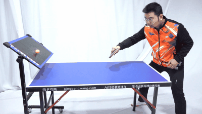 搓不穩、搓不轉？反手搓要從慢搓練起，這兩個點是掌握慢搓的關鍵