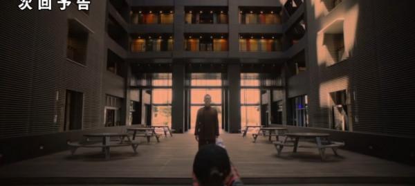 特利迦預告：卡姐與特利迦夕陽下互毆，基利艾洛德人登場