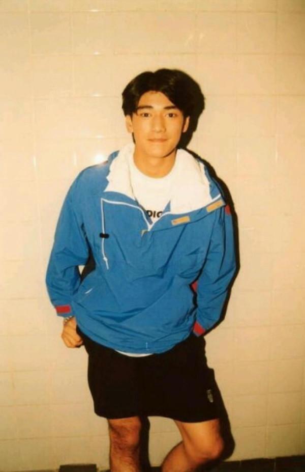 謎一樣的金城武，長得好看的男人都愛玩消失？