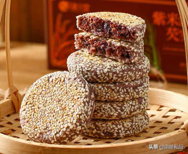 林依輪推薦的3款零食，廉價又解饞，一家大小都愛吃，你吃過嗎？