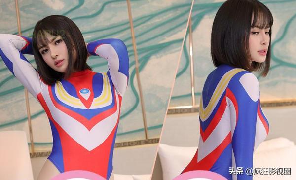 被下架的《迪迦奧特曼》播出25年,如今4位美女主角怎樣了? 被下架的《迪迦奧特曼》播出25年,如今4位美女主角怎樣了?