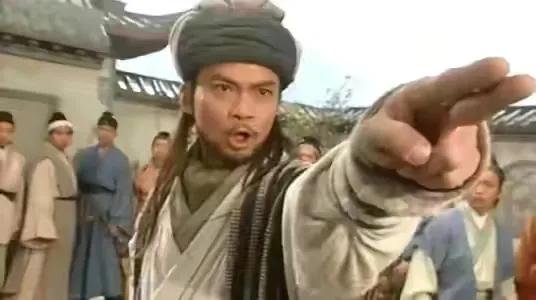 10大“專屬”影視角色，李連杰非“黃飛鴻”莫屬，葉問當看甄子丹