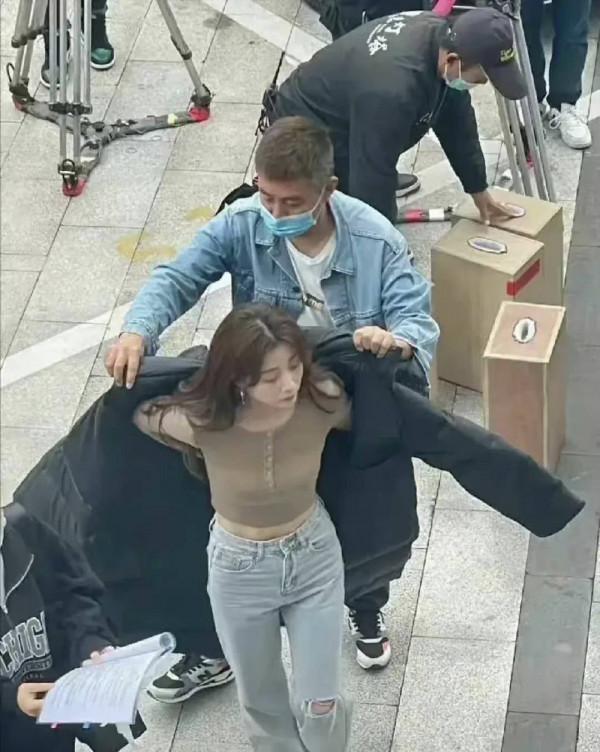 40+女星魅力足！對少女感不屑一顧，不僅有演技還有擋不住的風情