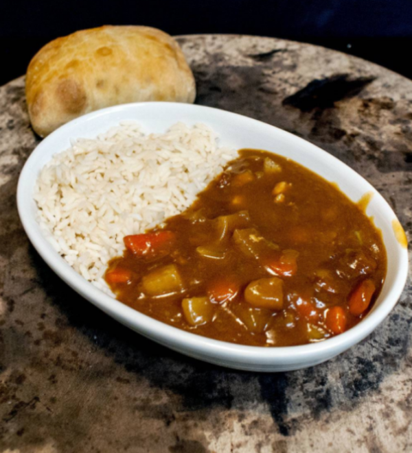 日本少佐在食堂多拿麵包和納豆，被停職10天，自助餐不管飽？